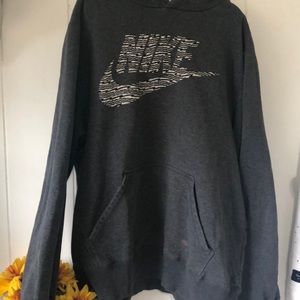 NIke hoodie